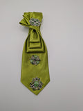 Citrus Green