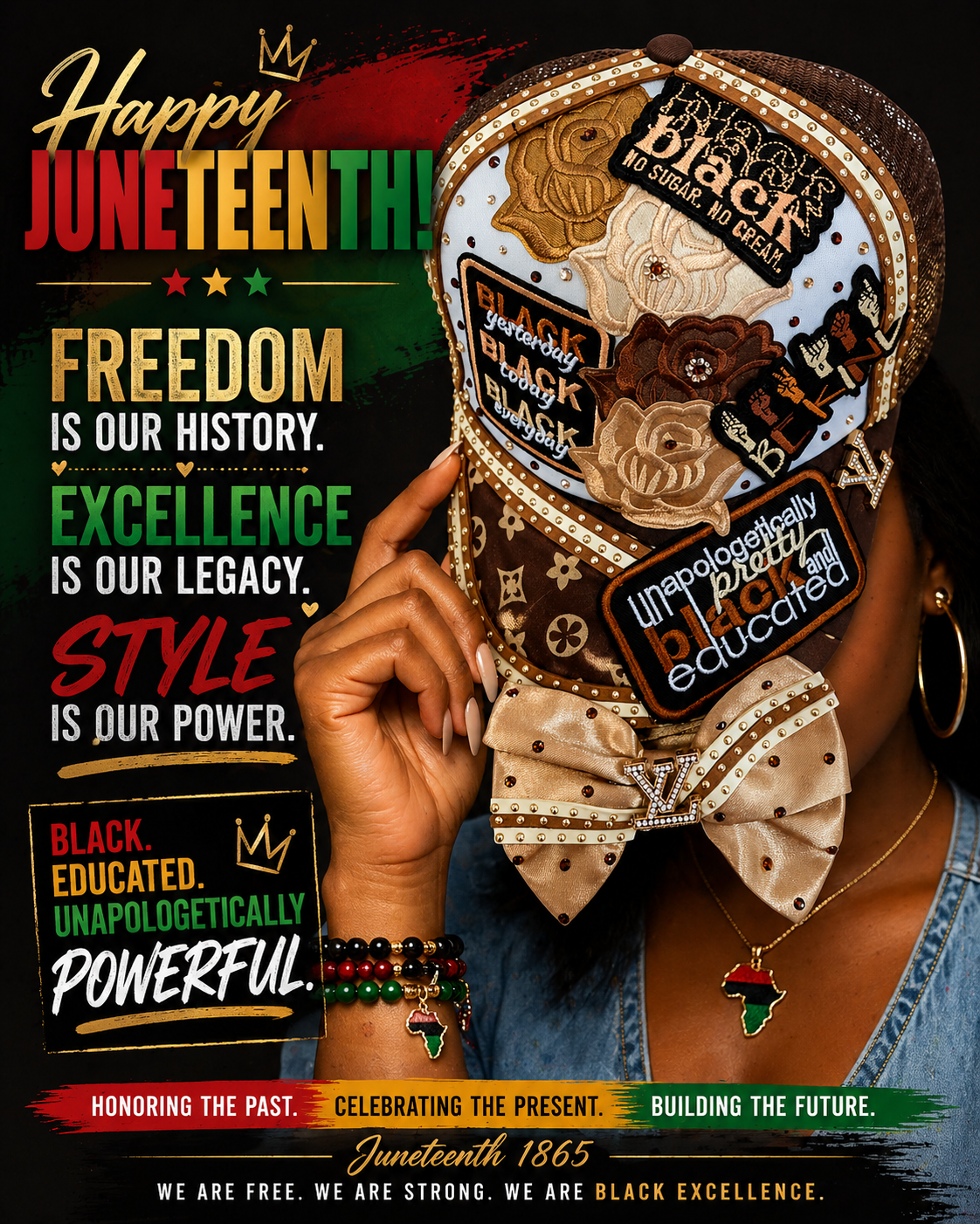 A Juneteenth Tribute
